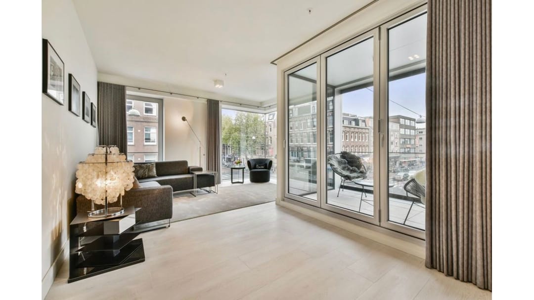 Photo 1 of Ferdinand Bolstraat 136-B