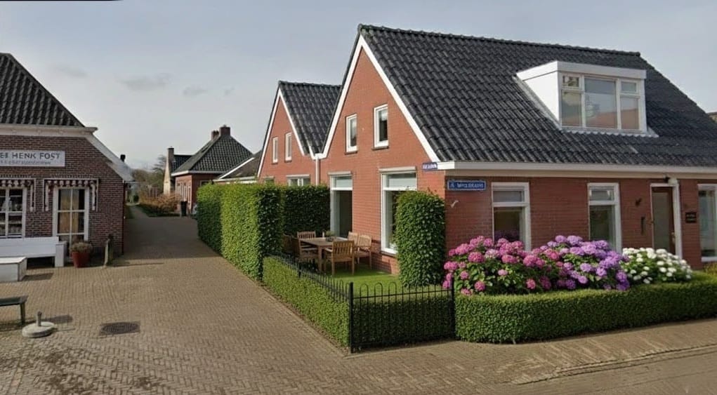 Foto 43 van Hendrik Westerstraat 16