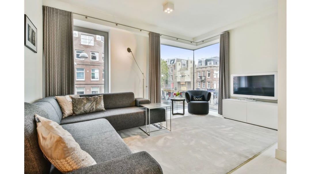 Photo 7 of Ferdinand Bolstraat 136-B