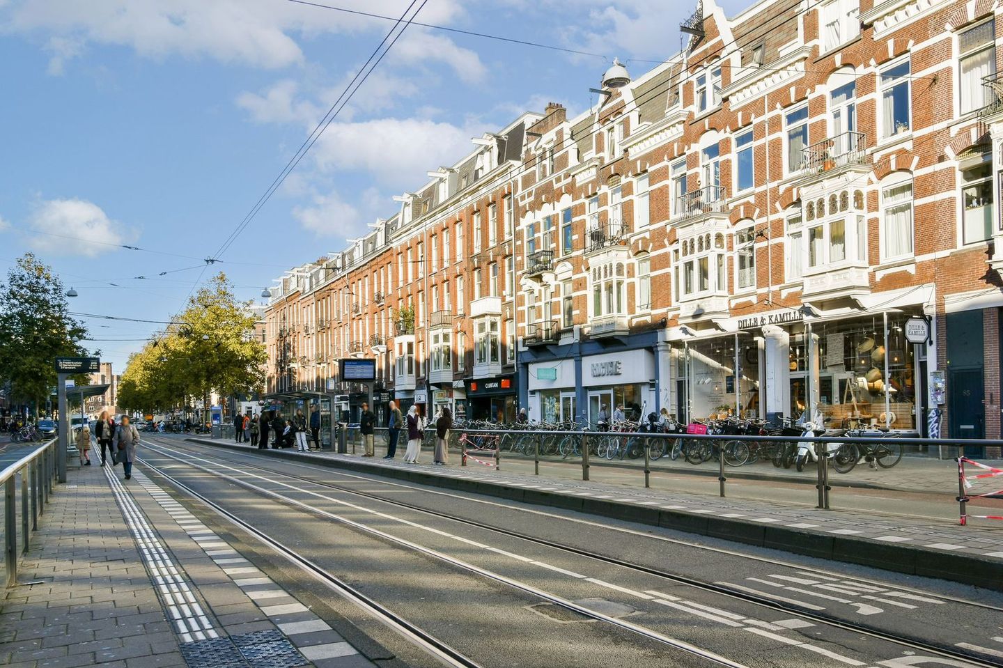 Photo 25 of Ferdinand Bolstraat 136-B