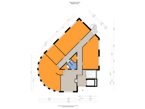 View floorplan