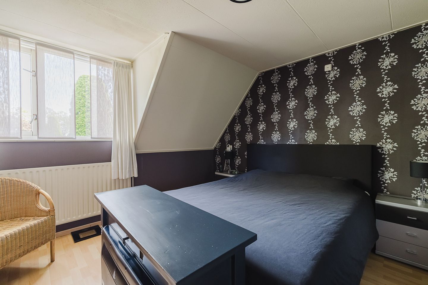 Spacious corner home with garage in peaceful Klein Zundert — 29