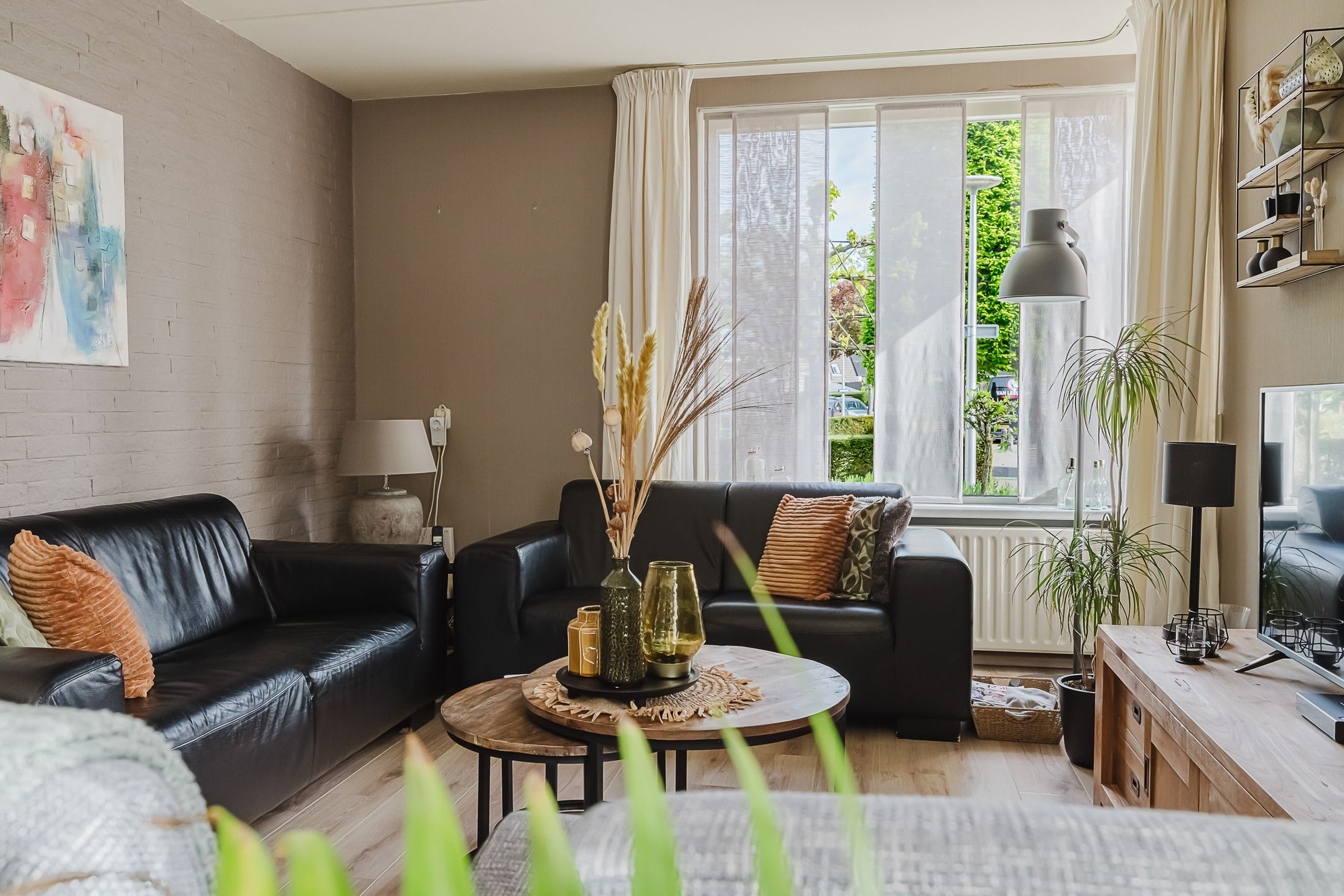 Spacious corner home with garage in peaceful Klein Zundert — 18