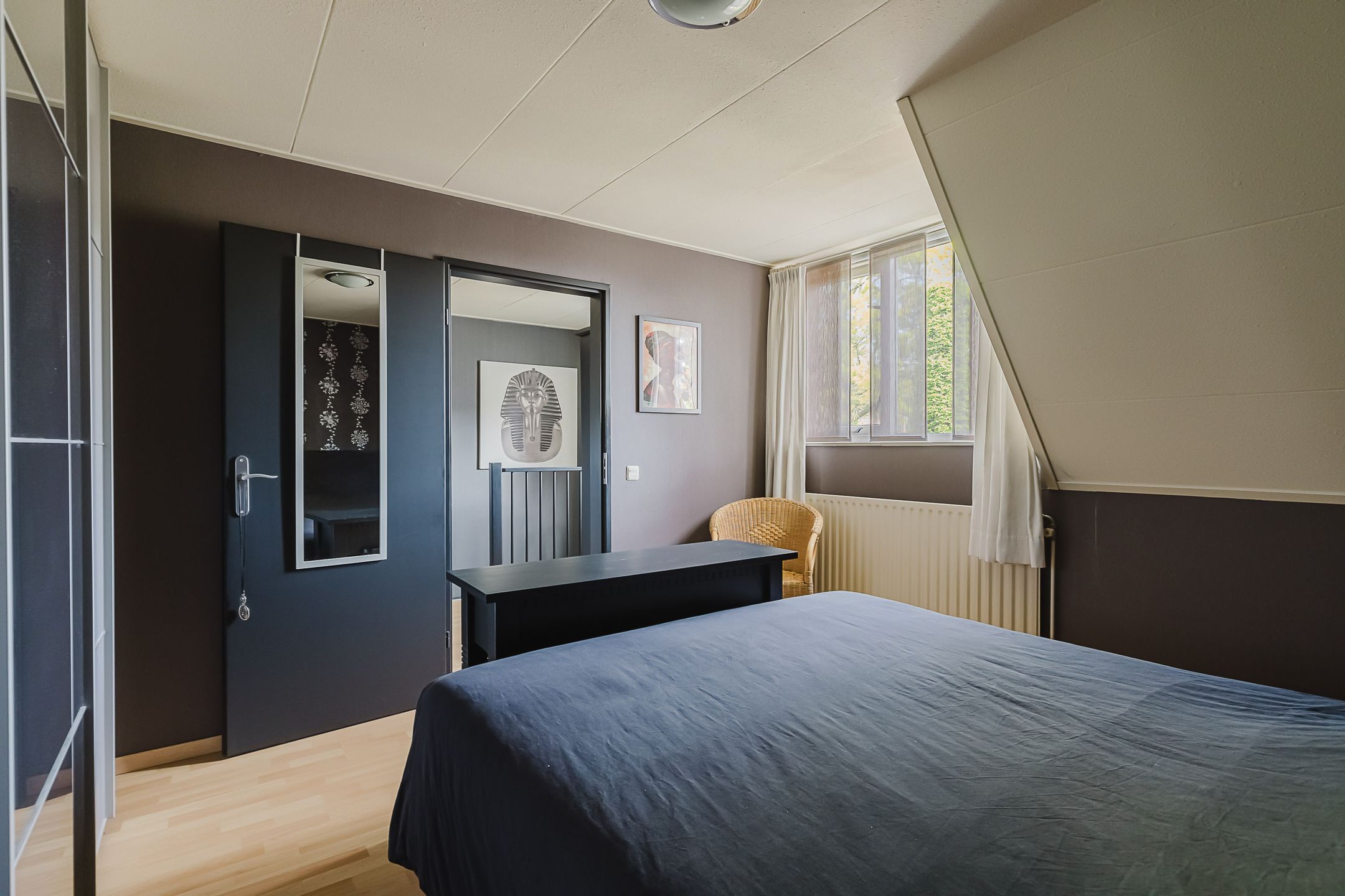 Spacious corner home with garage in peaceful Klein Zundert — 30