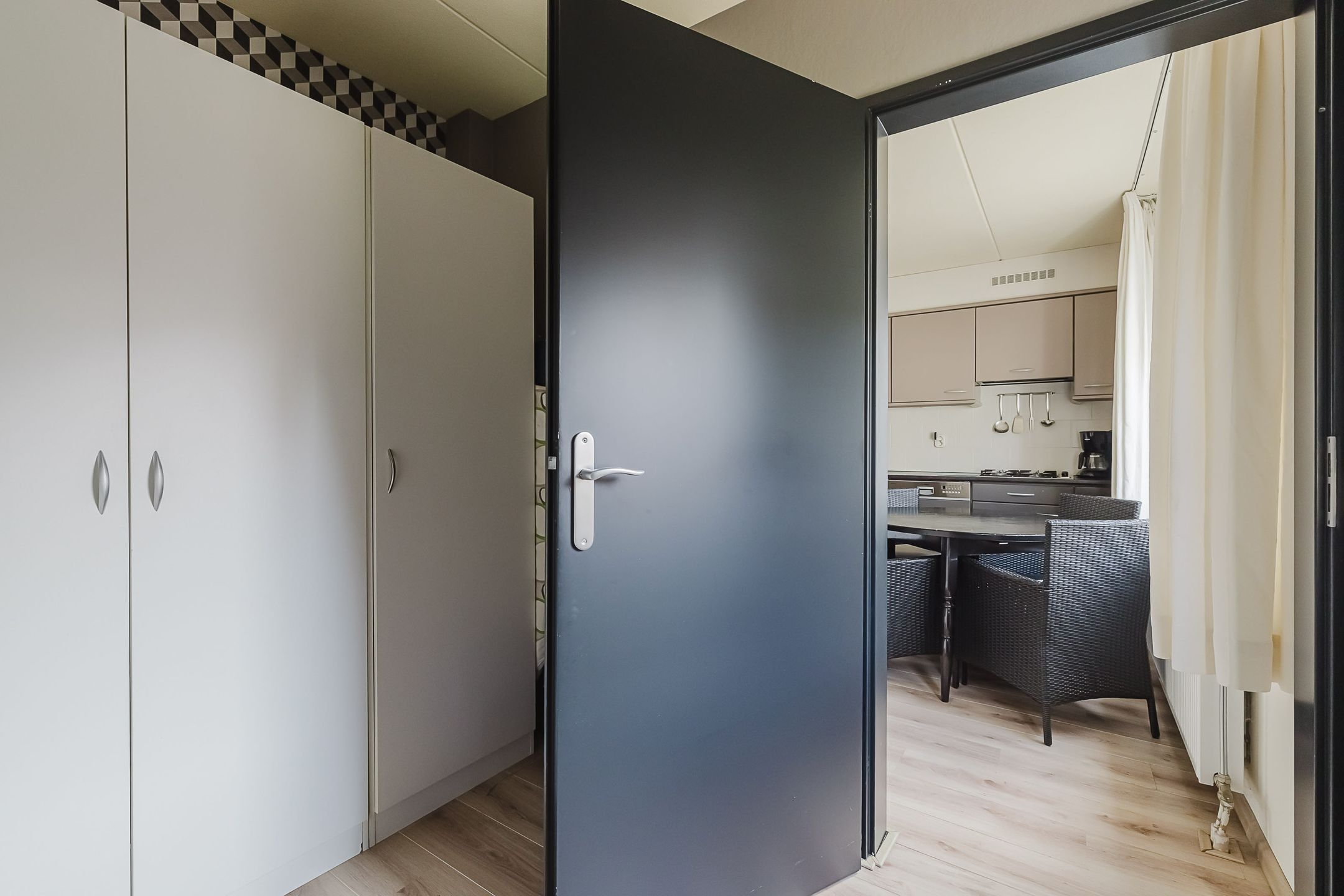 Spacious corner home with garage in peaceful Klein Zundert — 21