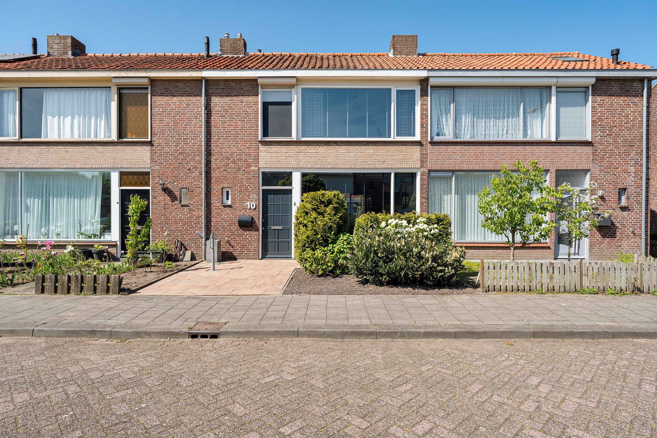 Bernardus IJzerdraatstraat 10 