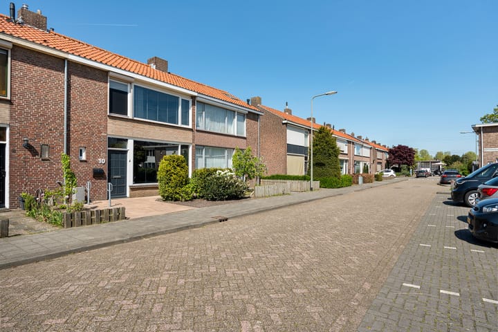 Foto 3 van Bernardus IJzerdraatstraat 10