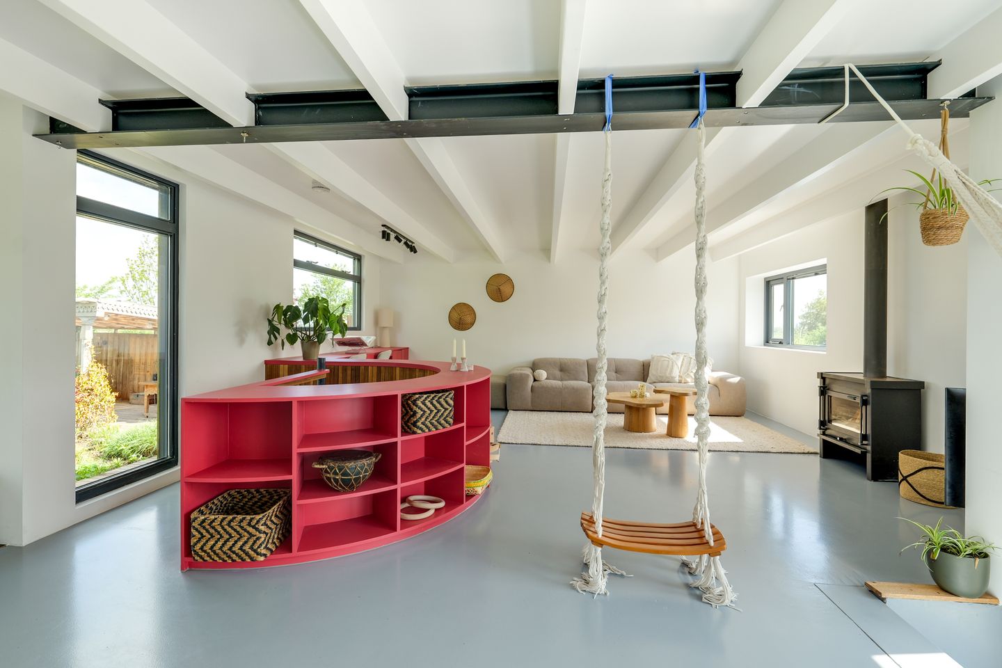 Foto 10 van Broekermeerdijk 24-WS