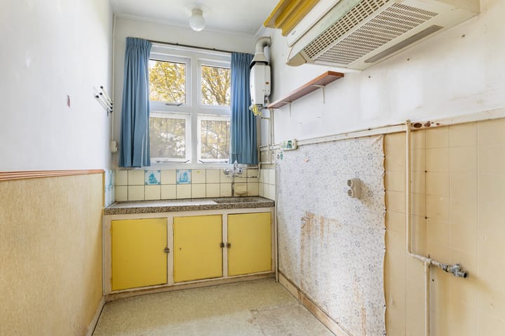 Vrijstaande woning te koop: Oudebildtdijk 110, Oudebildtzijl