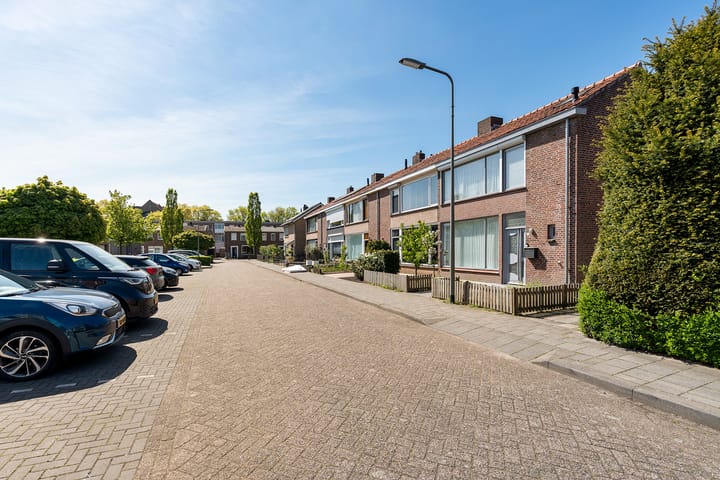 Foto 4 van Bernardus IJzerdraatstraat 10