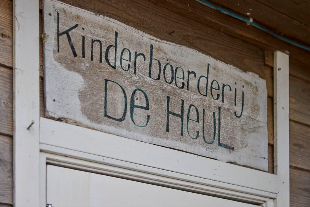 Photo 56 of De Heul 13
