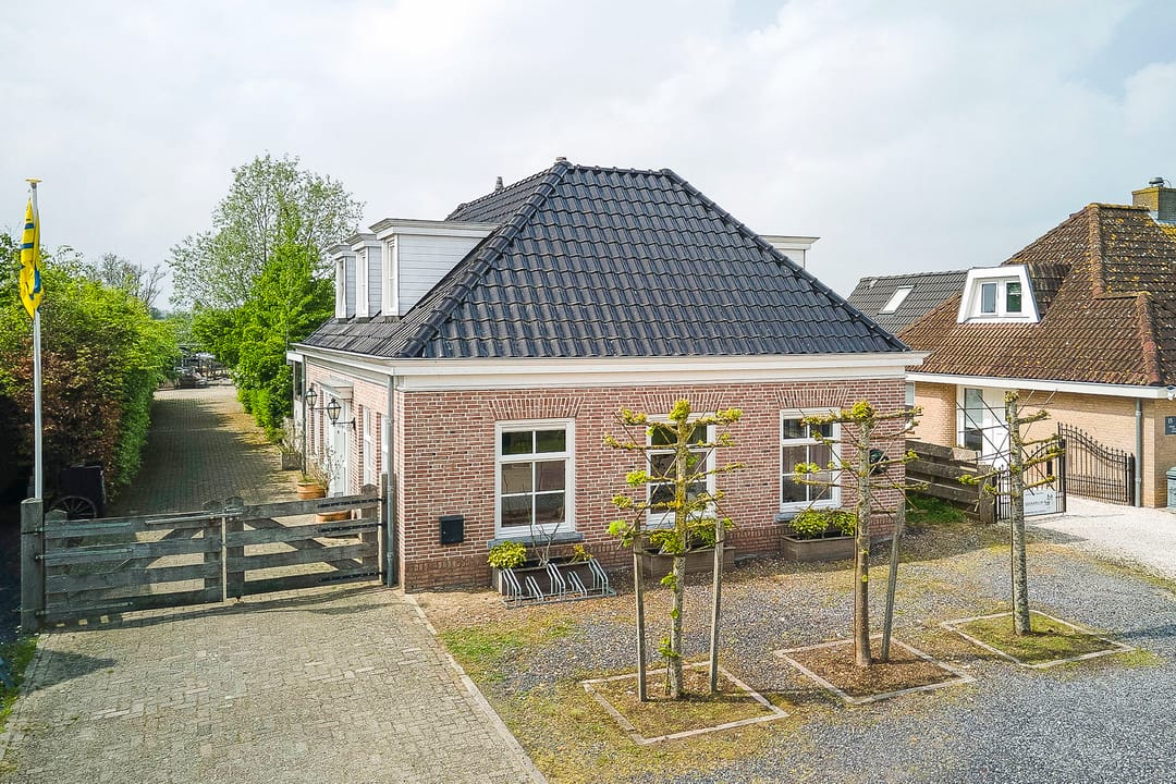 Photo 2 of De Heul 13