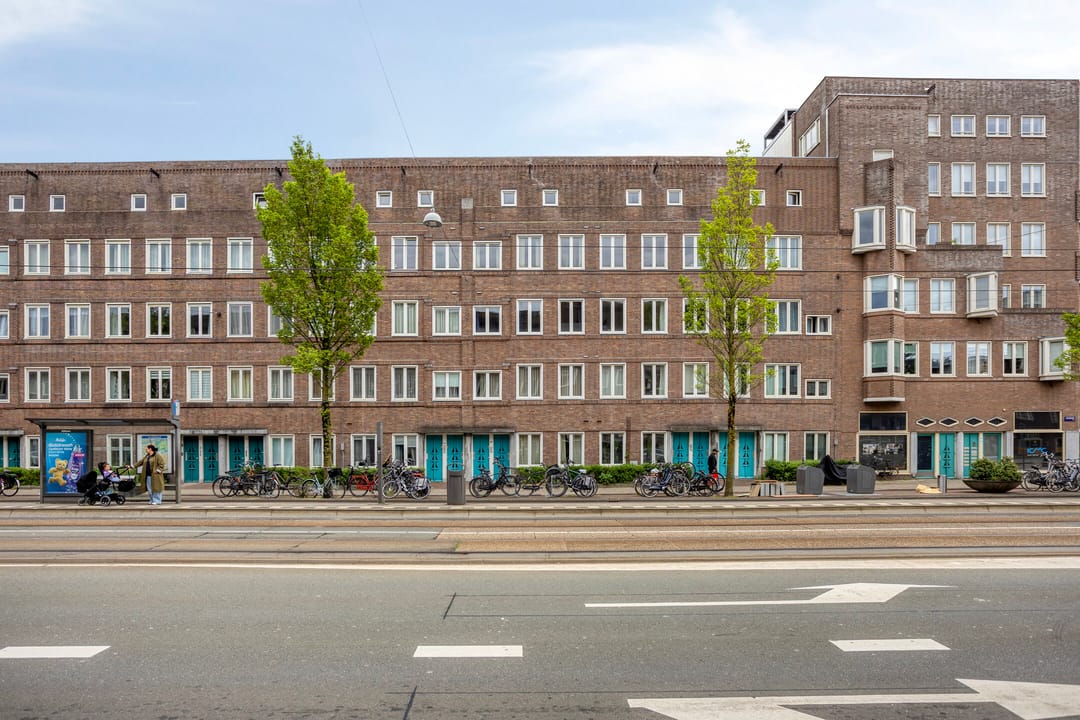 Foto 1 van Hoofdweg 396-2