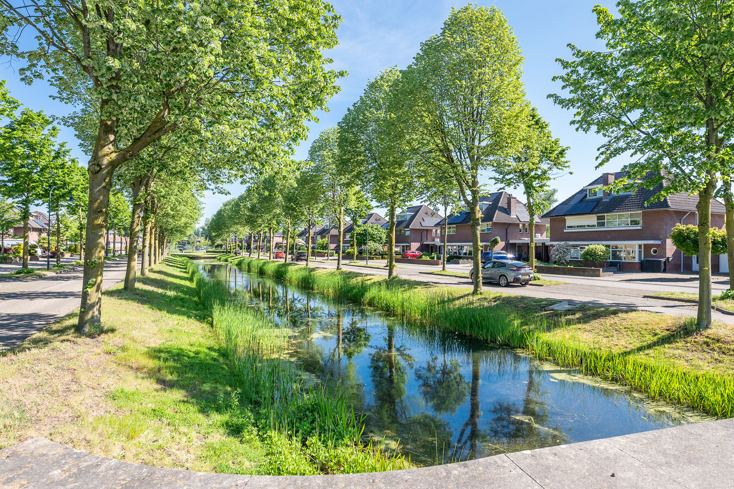 Foto 10 van Dierdonklaan 62