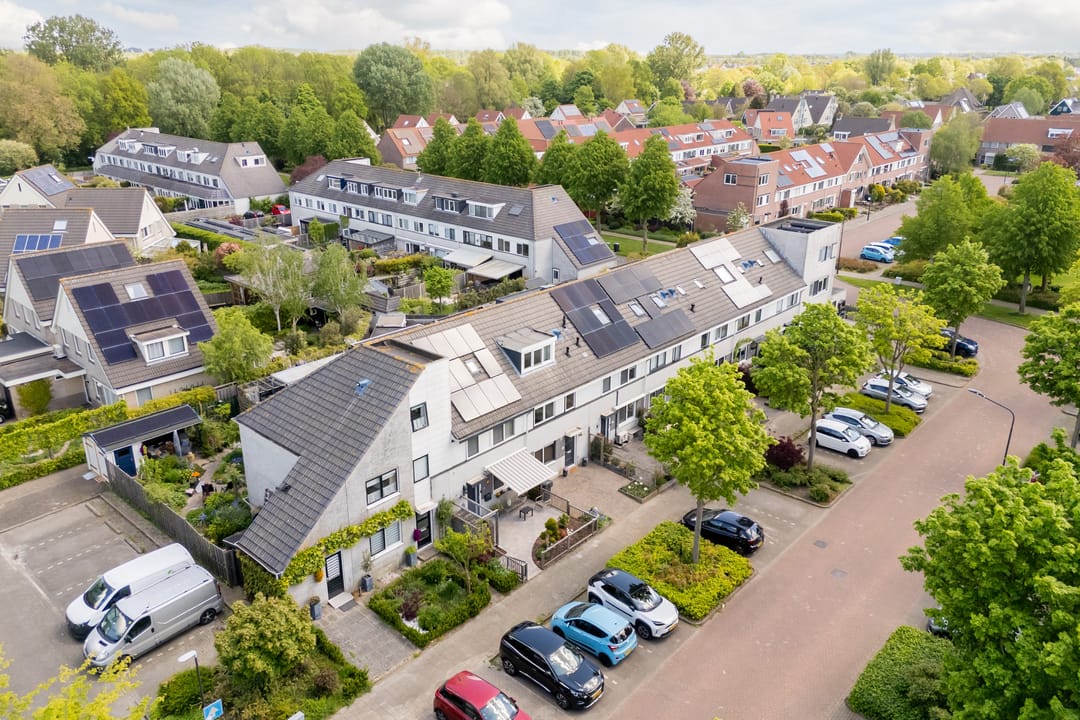 Foto 43 van Gele Varaan 14