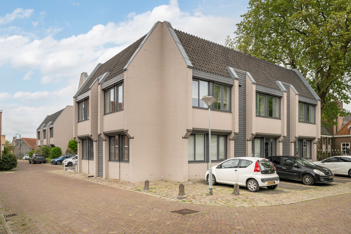 Foto 5 van Blauwstraat 3