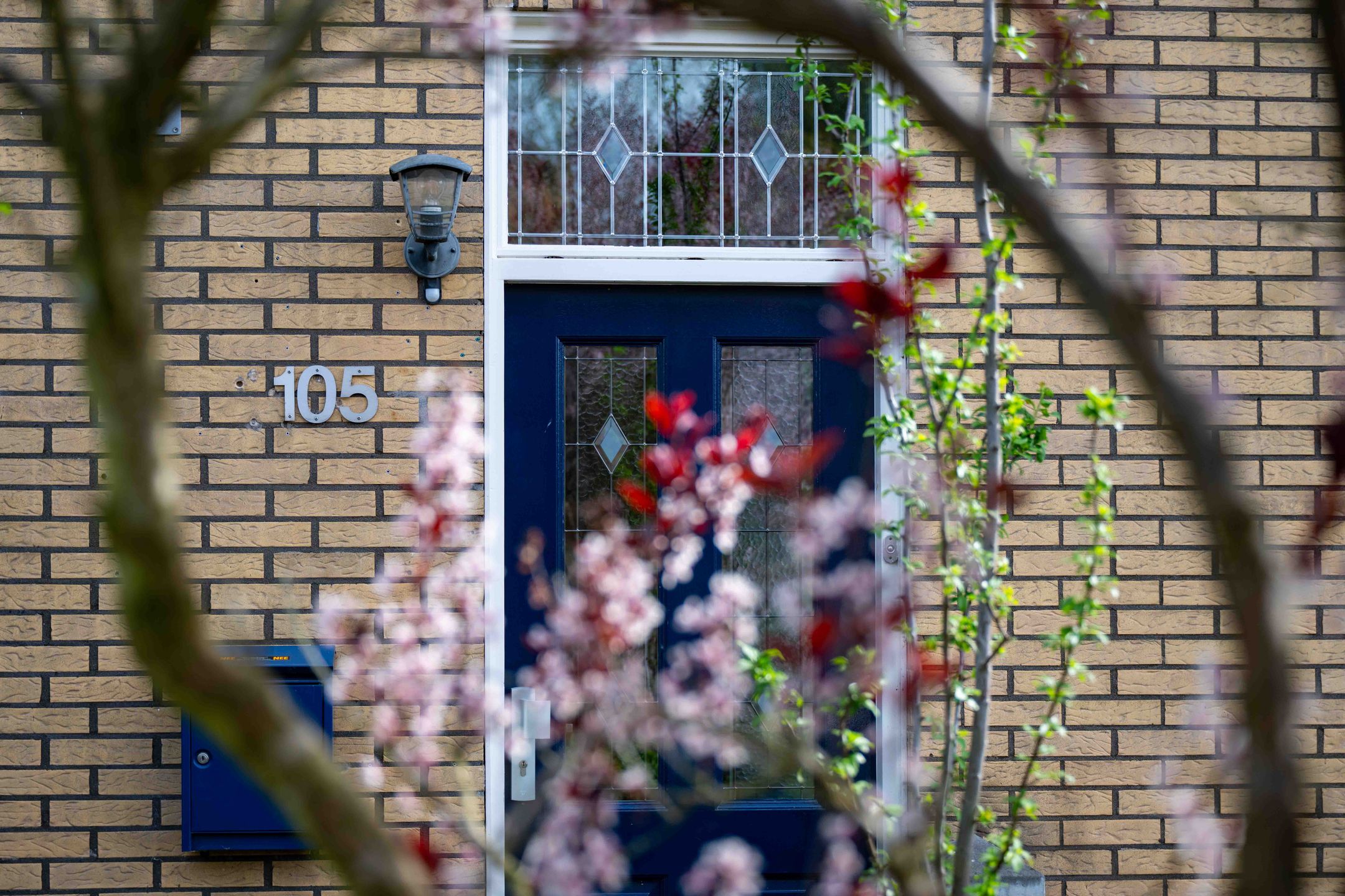 Foto 9 van Hogestraat 105