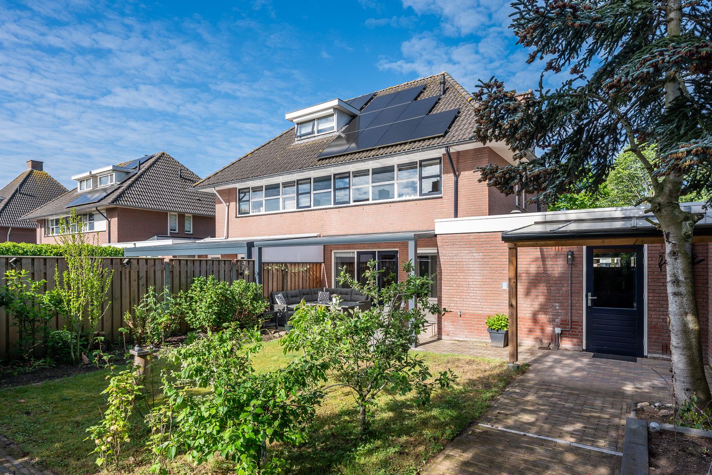 Foto 44 van Dierdonklaan 62