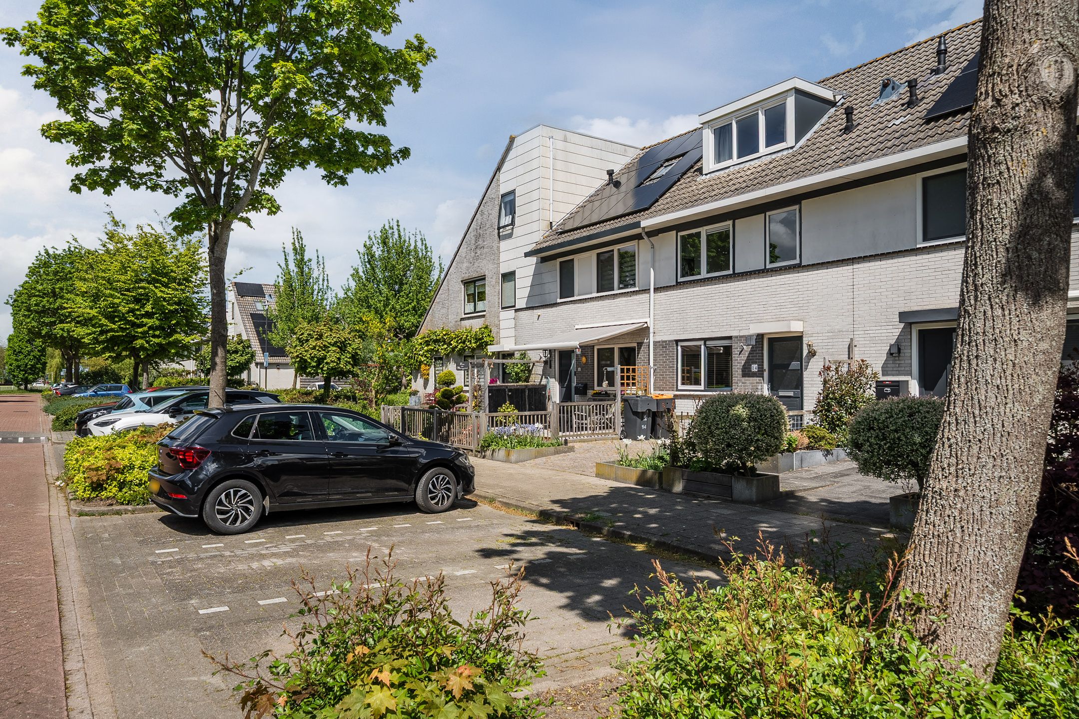 Foto 45 van Gele Varaan 14