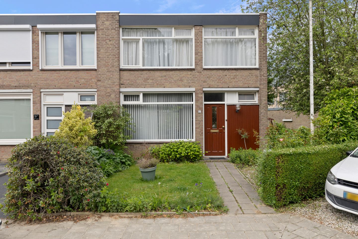Foto 1 van Boerhaavestraat 12