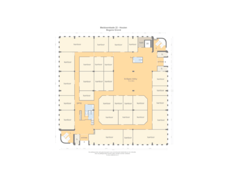 View floorplan