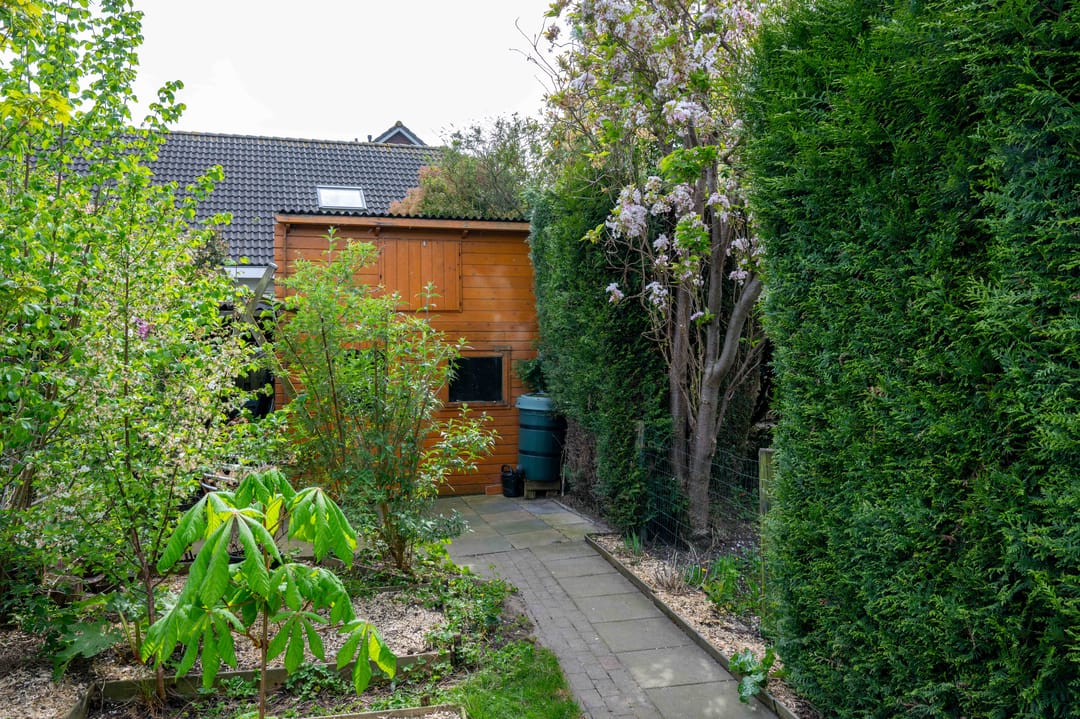 Foto 43 van Hogestraat 105