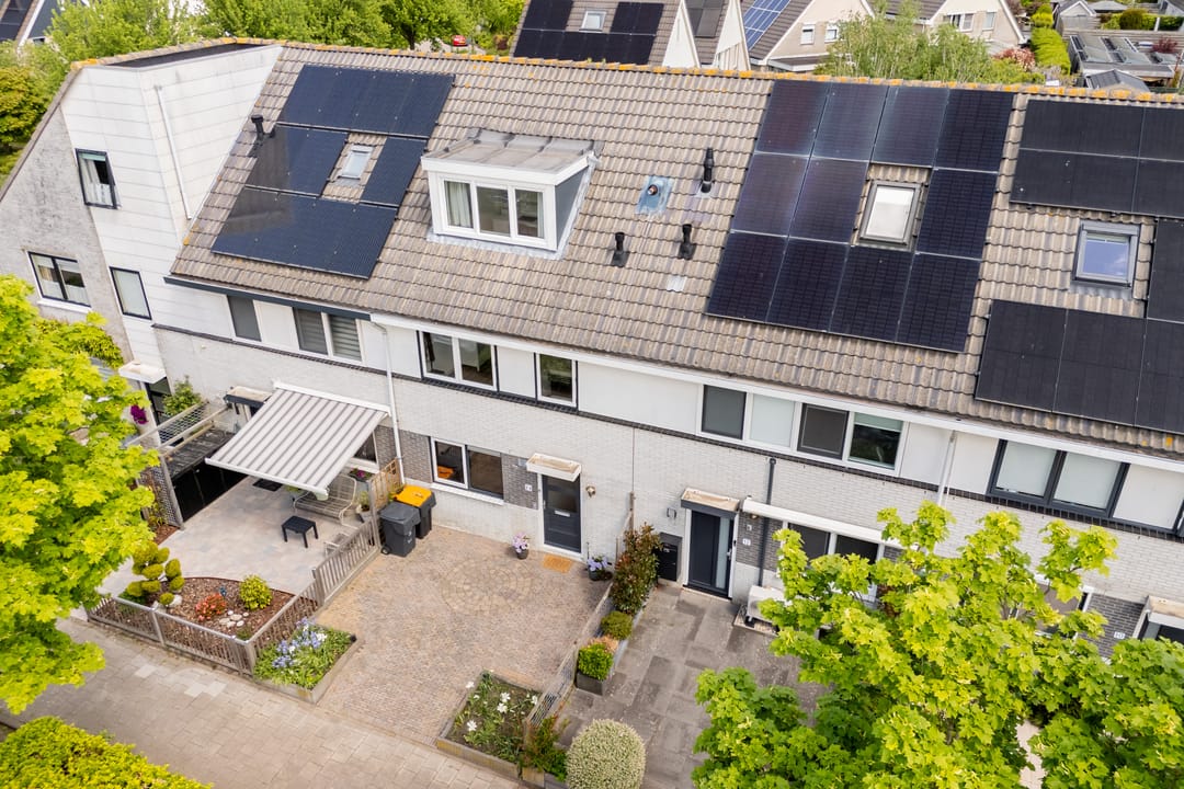 Foto 41 van Gele Varaan 14