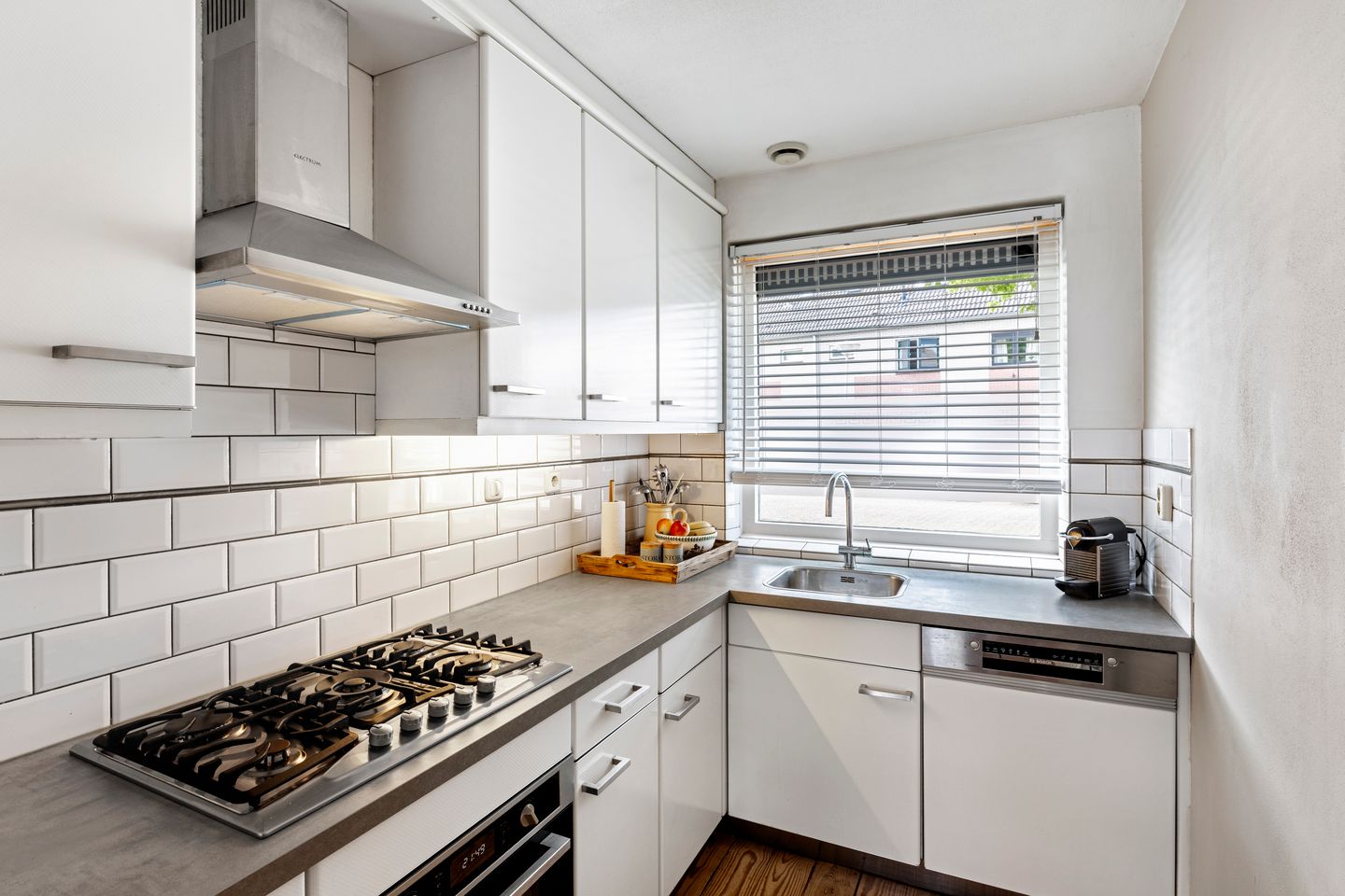 Foto 4 van Wilhelmina Druckerstraat 13
