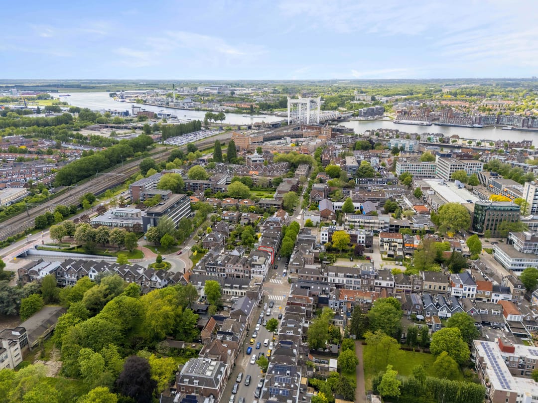 Photo 53 of Singel 358