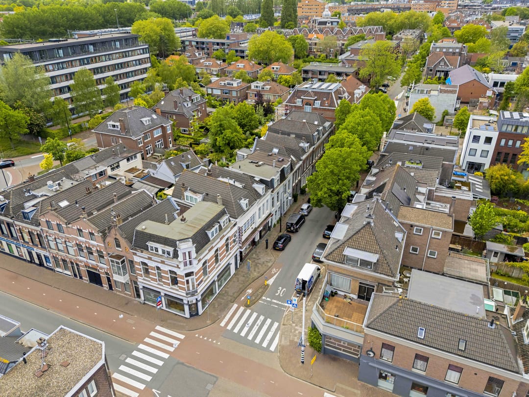 Photo 52 of Singel 358