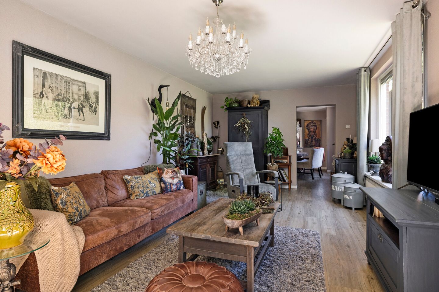 Foto 10 van Pagnevaartweg 80