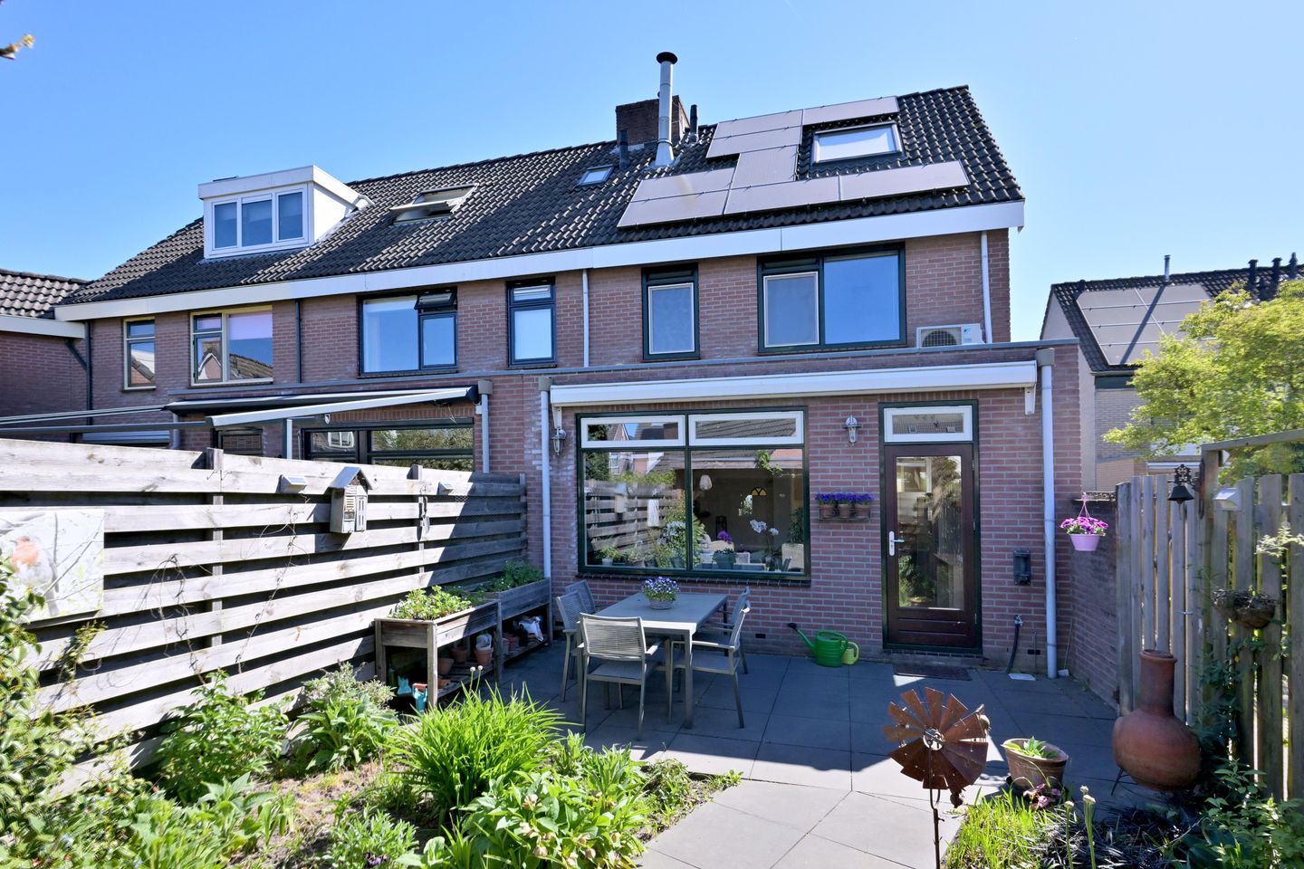 Foto 34 van Merel 6
