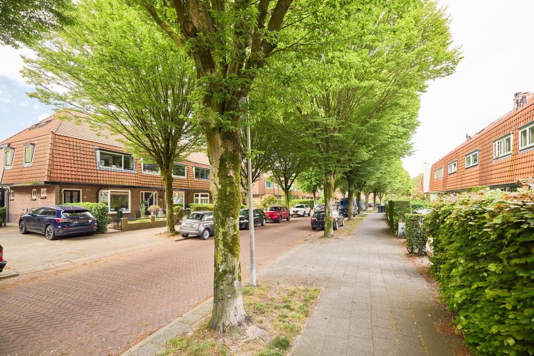 Foto 47 van Van Oldenbarneveltlaan 10