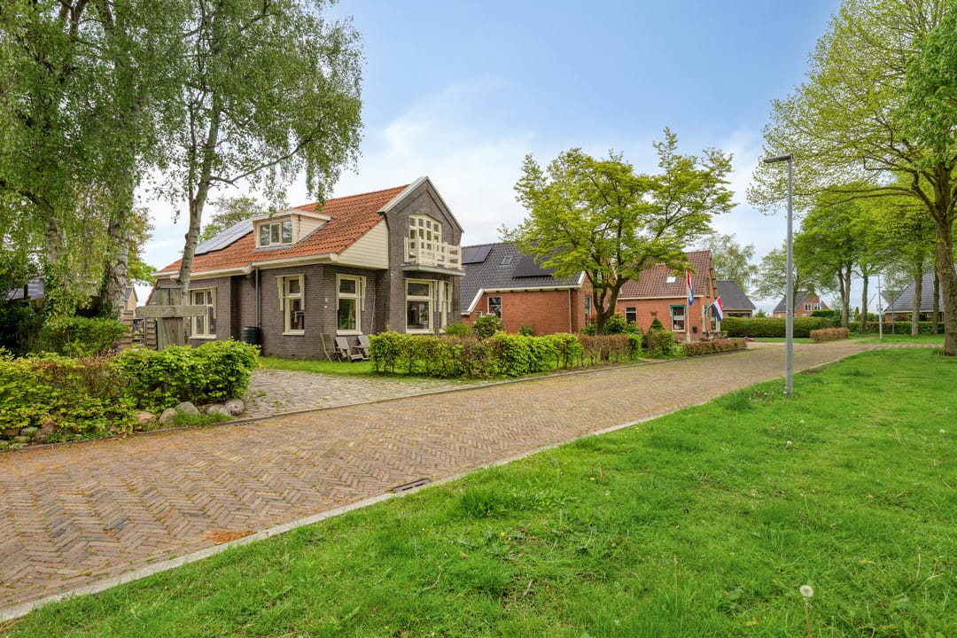 Foto 1 van Schipvaart 17