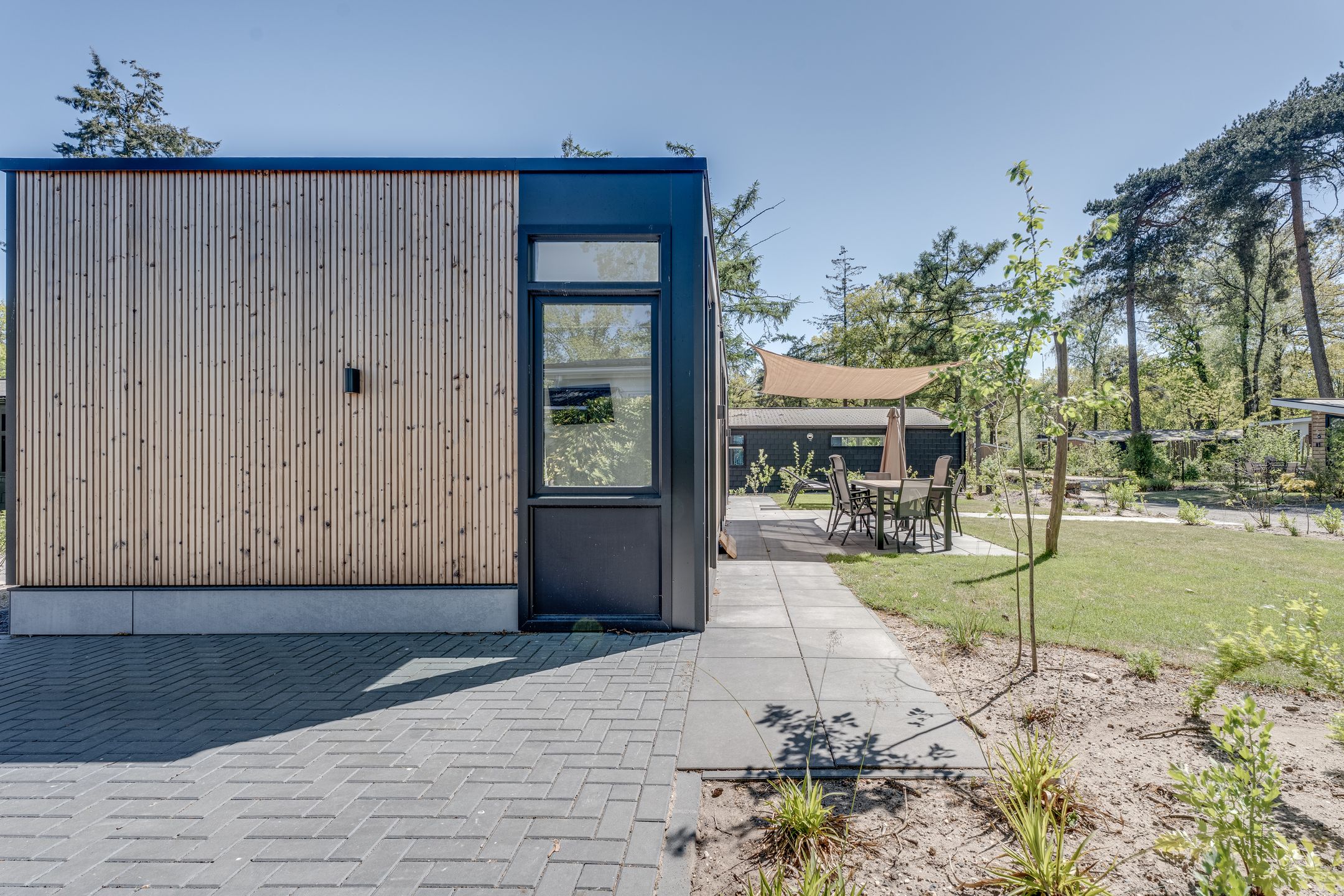 2-bedroom freehold villa in Ede — photo 5 of 5