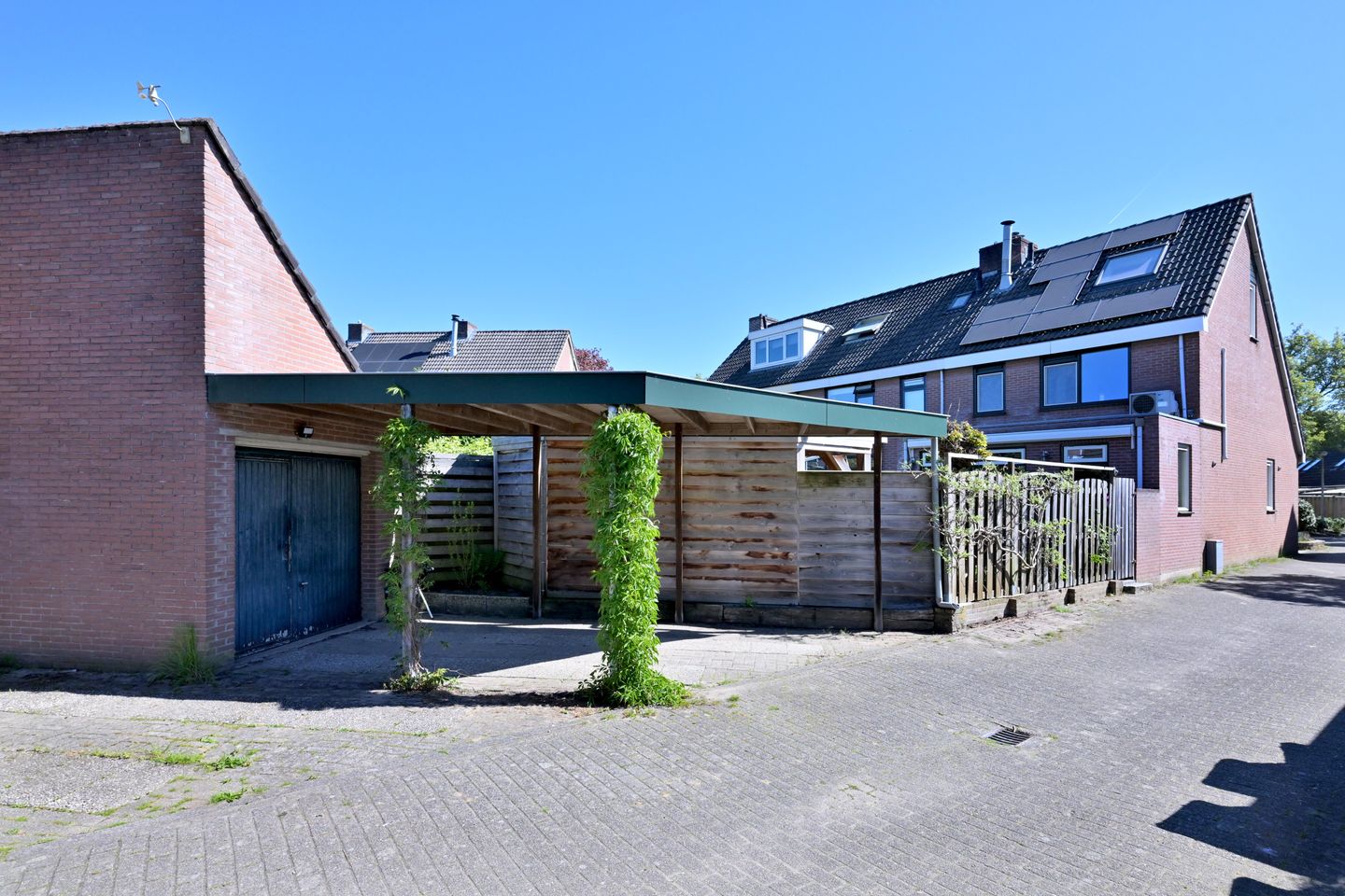 Foto 35 van Merel 6