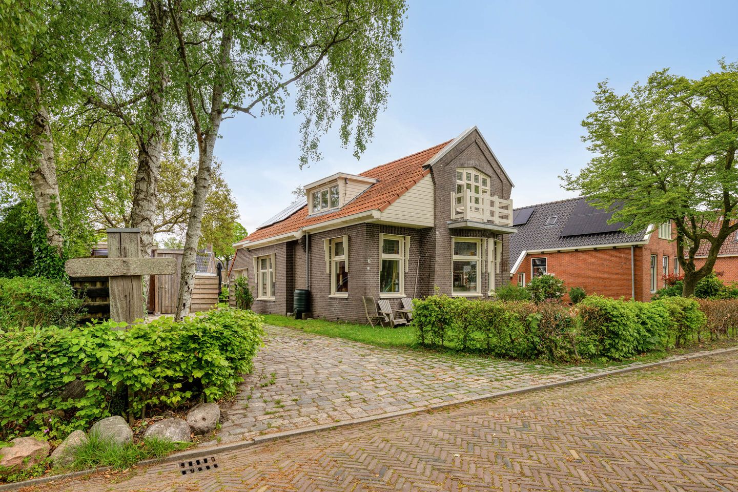 Foto 5 van Schipvaart 17