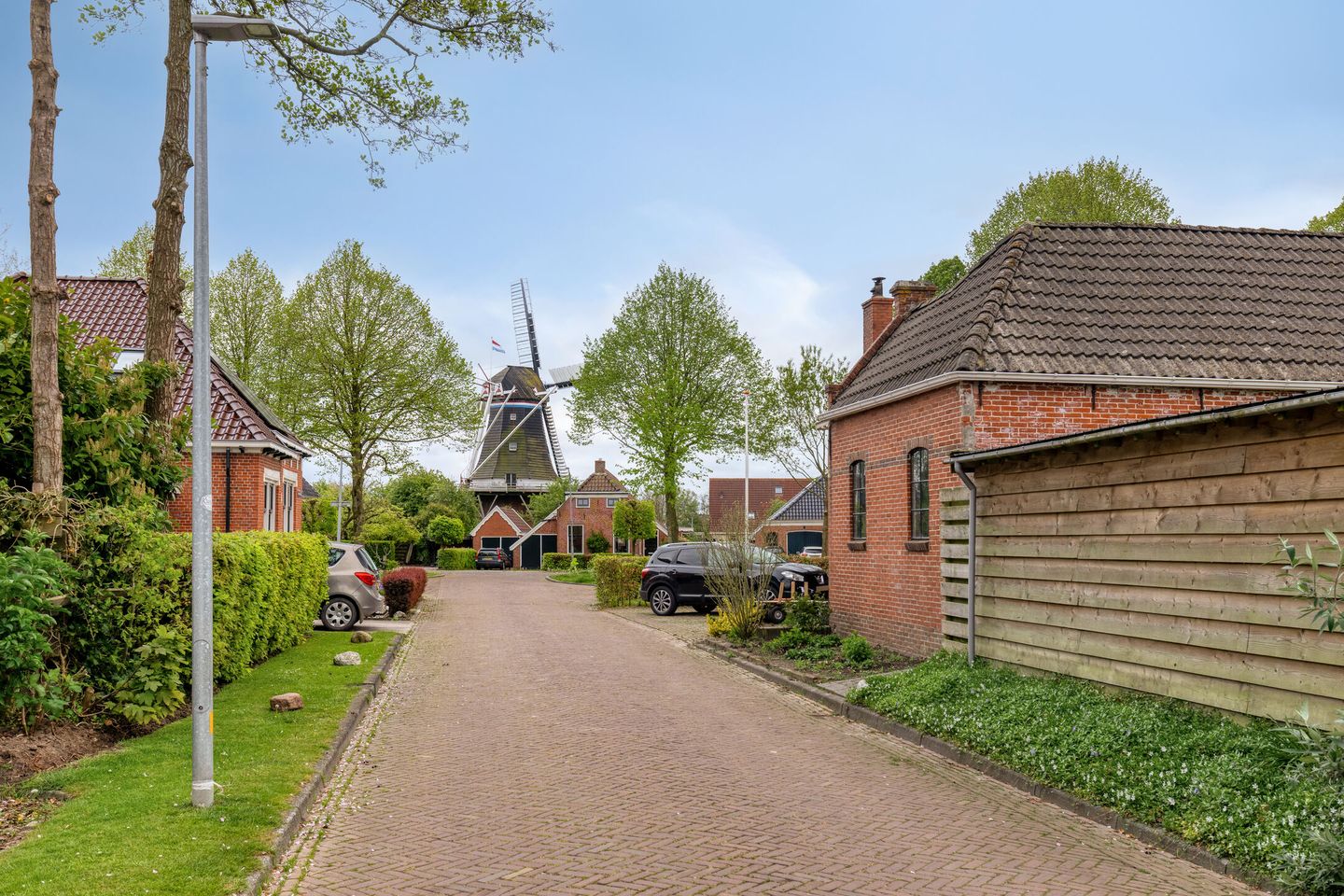 Foto 4 van Schipvaart 17