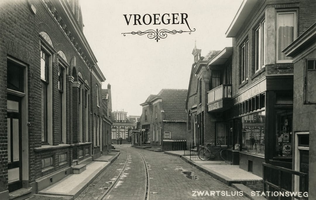 Foto 7 van Buitenkwartier 39