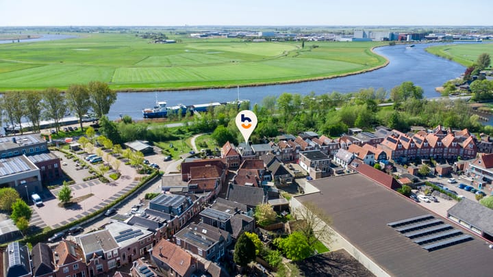 Foto 4 van Buitenkwartier 39