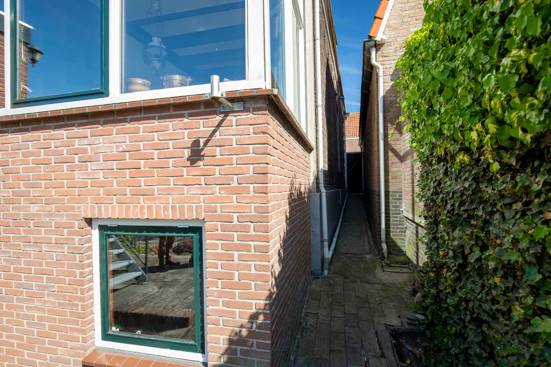 Foto 46 van Buitenkwartier 39