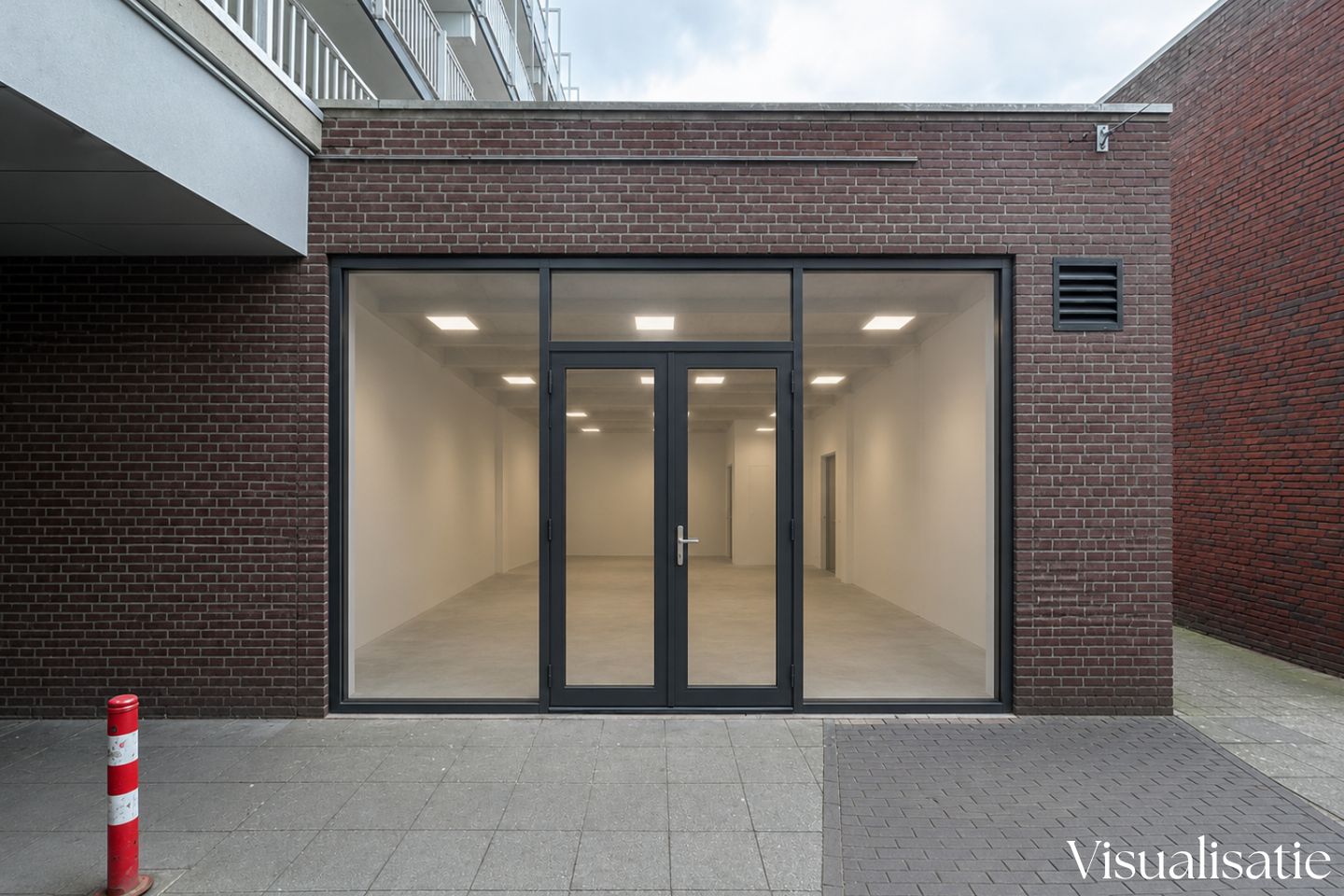 Bekijk foto 1 van Europaboulevard 152