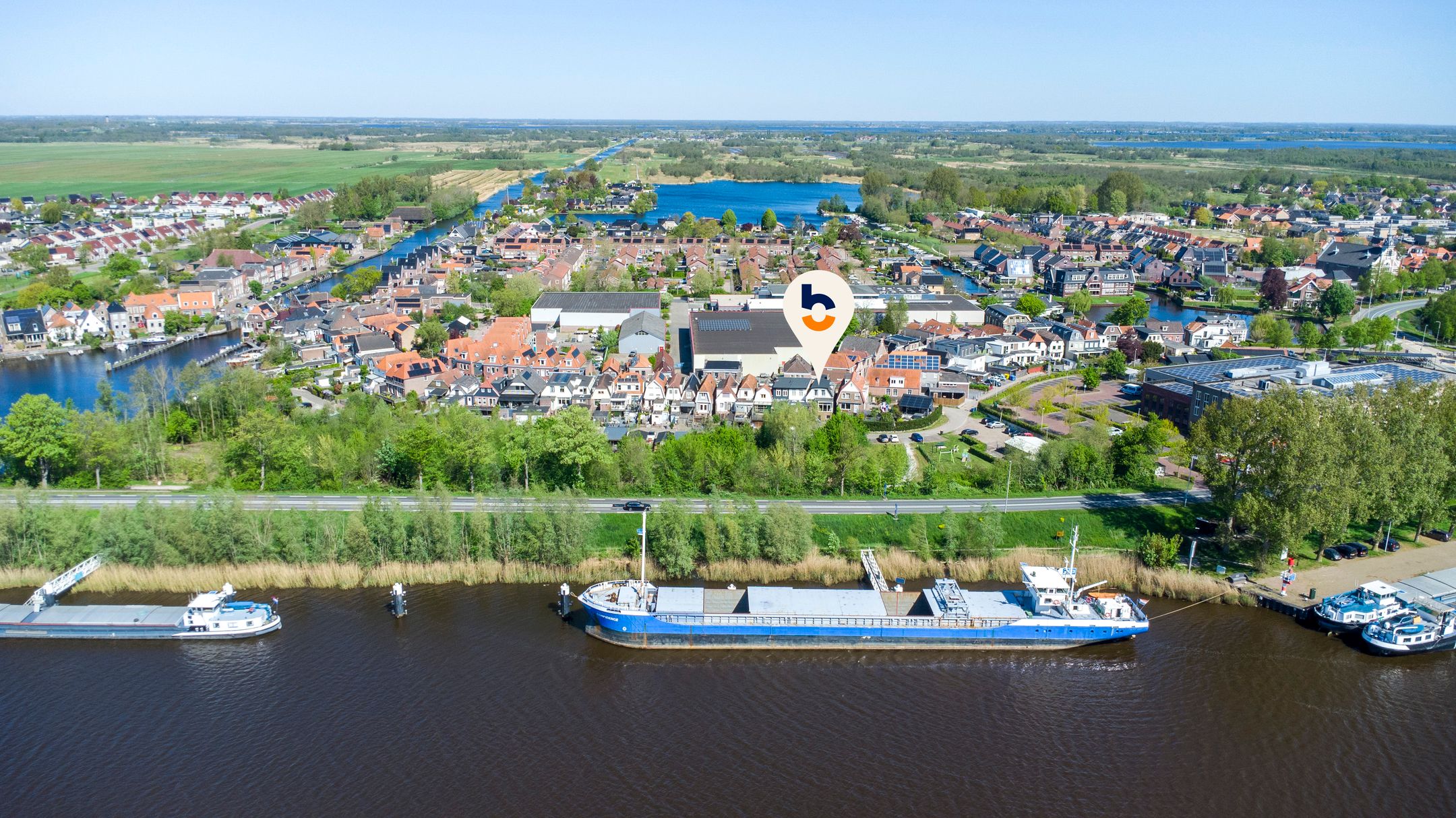 Foto 6 van Buitenkwartier 39