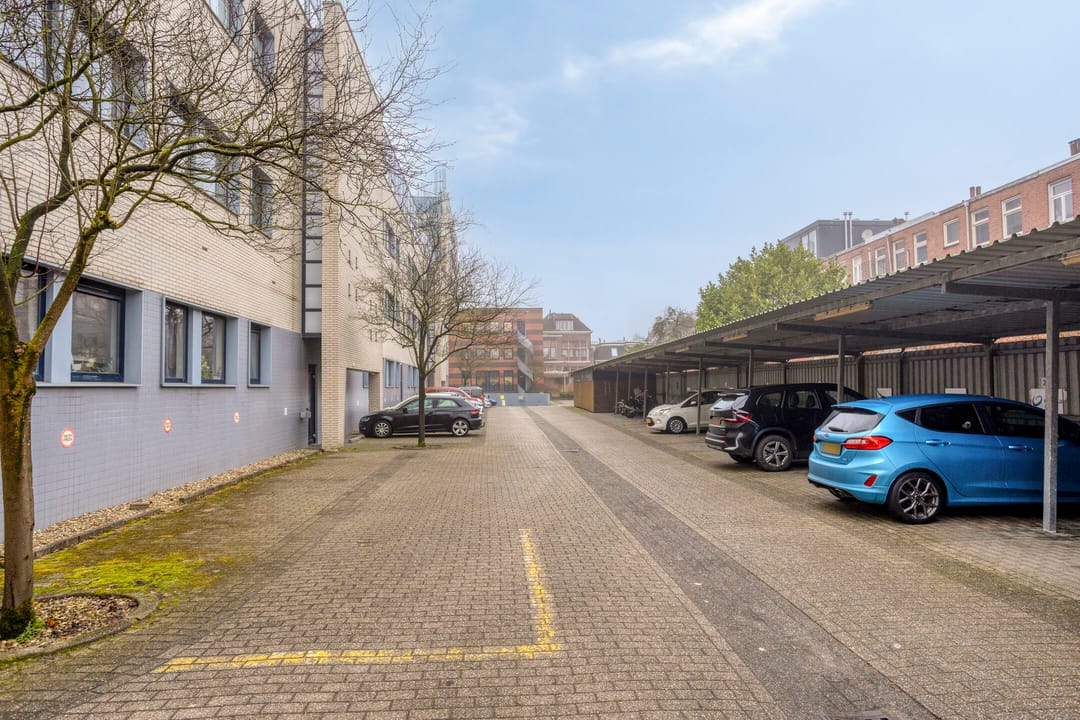 Foto 41 van Waterloolaan 1-44