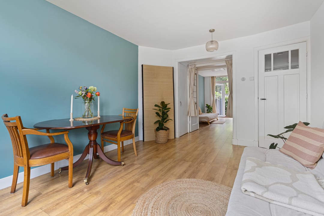 Photo 7 of Jan Evertsenstraat 151-H