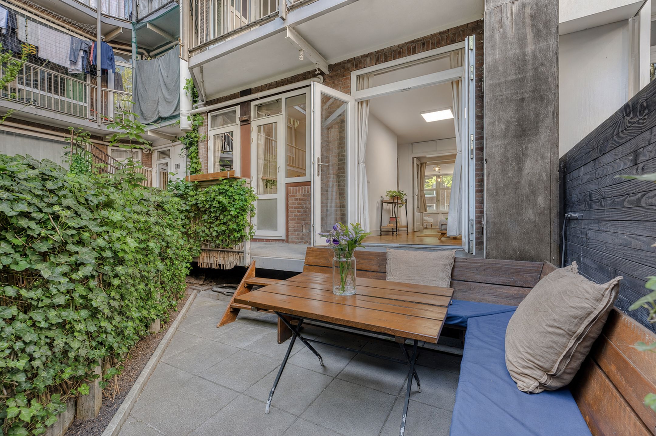 Photo 18 of Jan Evertsenstraat 151-H