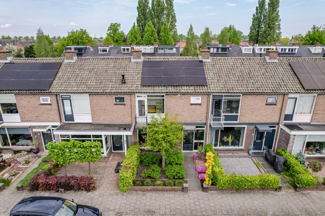 Foto 43 van Potgieterstraat 9