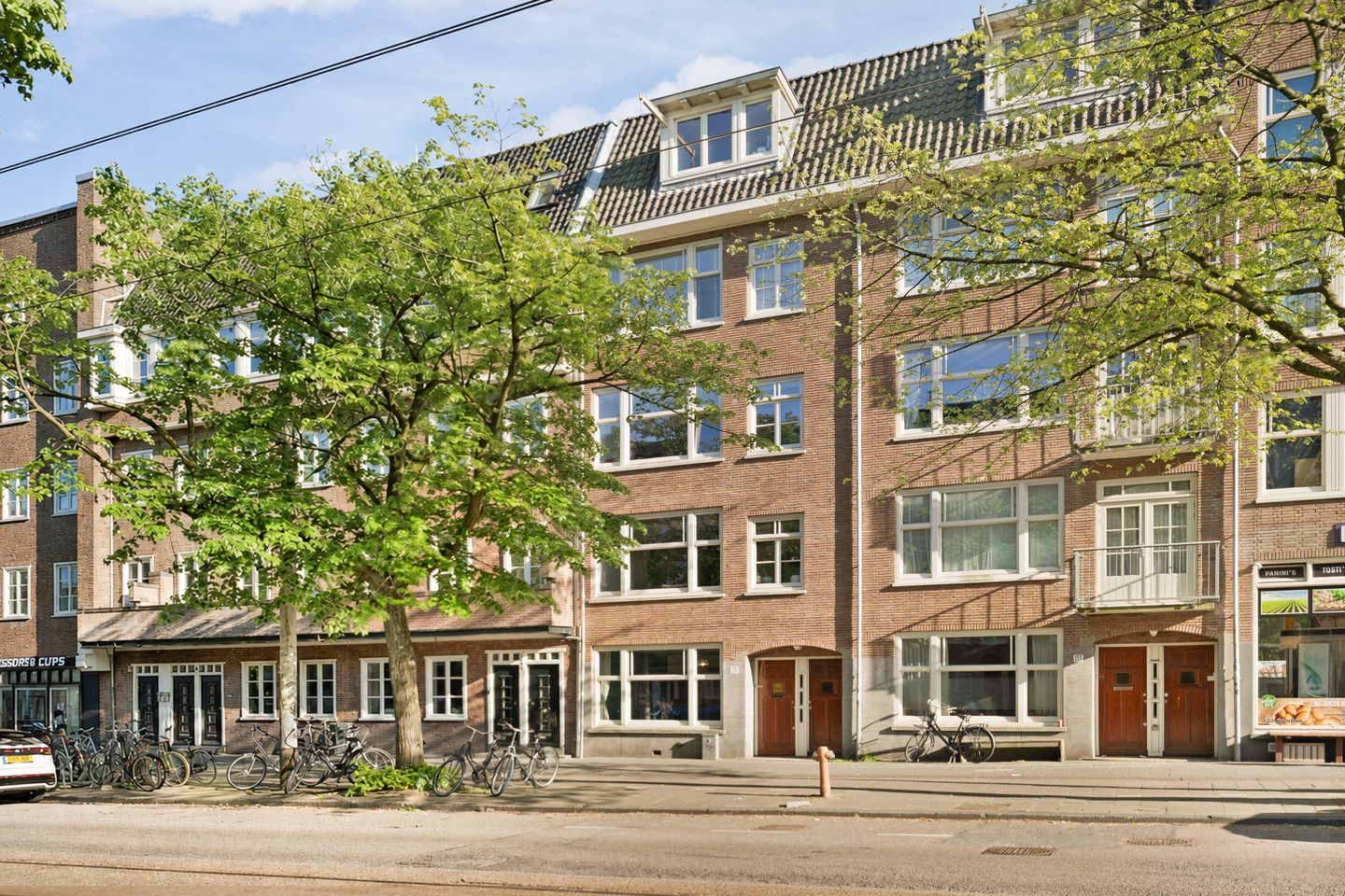 Photo 5 of Jan Evertsenstraat 151-H