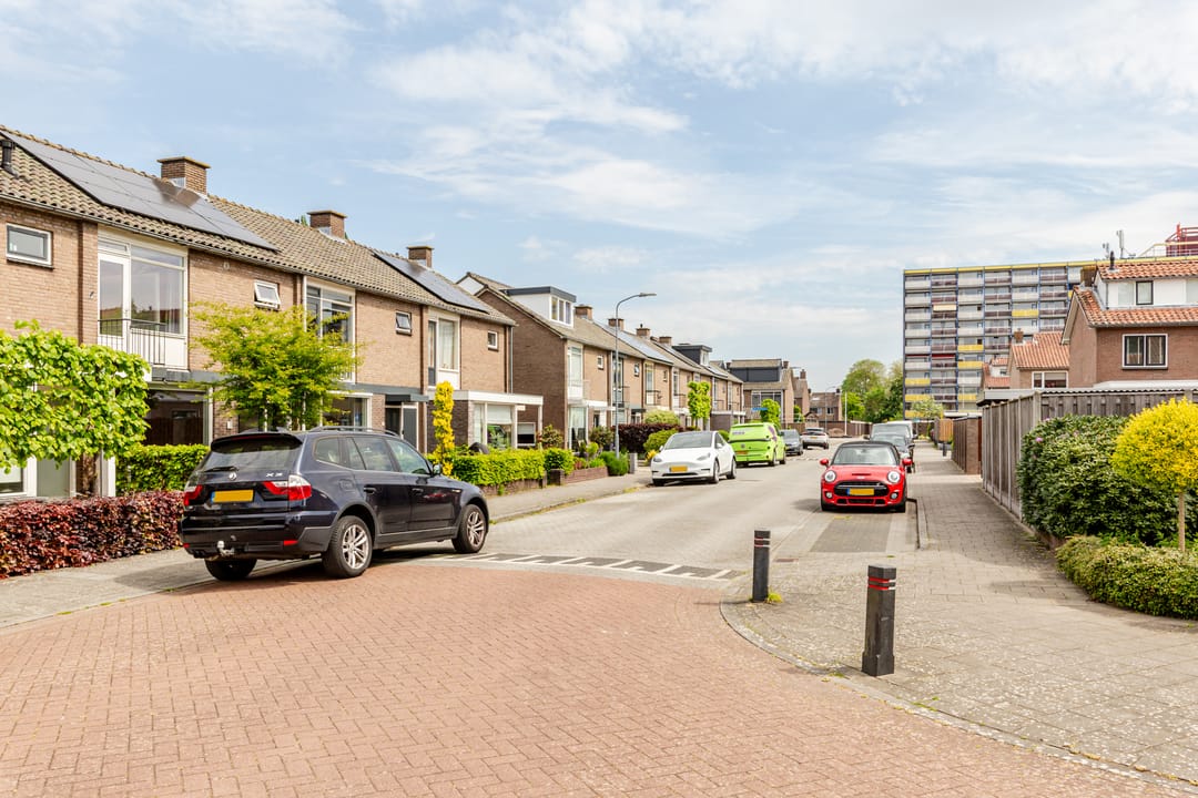 Foto 41 van Potgieterstraat 9