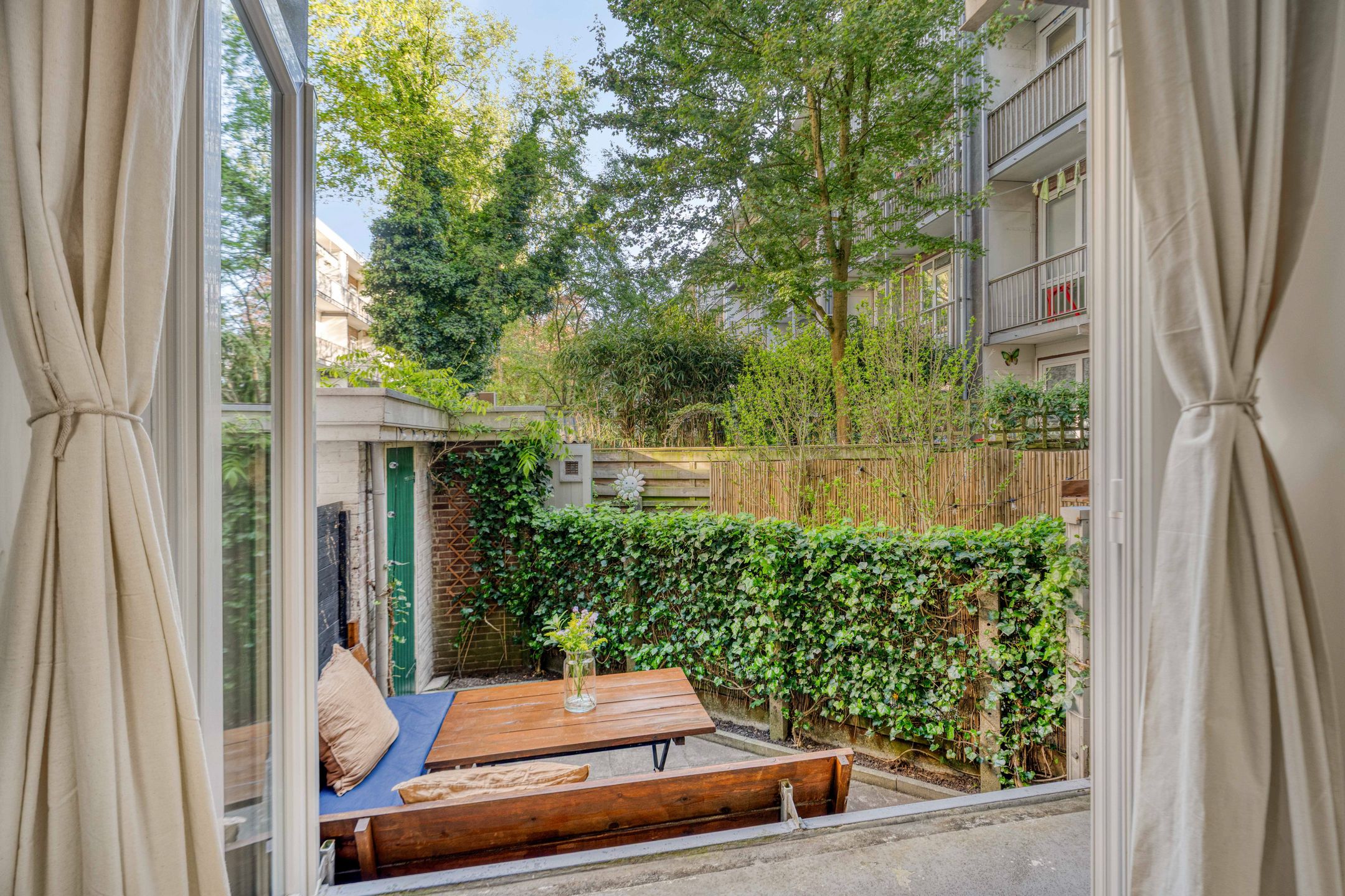 Jan Evertsenstraat 151-H 151 H